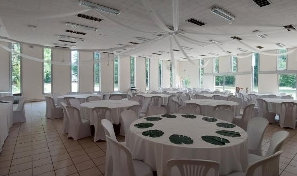 Salle reception 