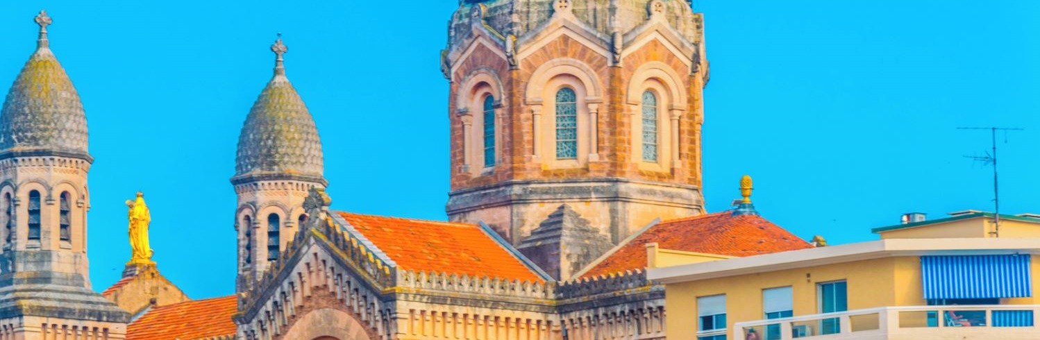 Notre Dame de la Victoire